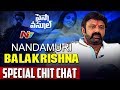 'Iam workaholic': Balakrishna