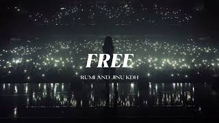 Download Lagu FREE - rumi and jinu but you’re in an empty arena ! MP3 Download Lagu FREE - rumi and jinu but you’re in an empty arena ! MP3