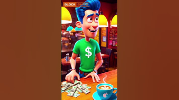 What is Notcoin? #bitcoin #crypto #notcoin