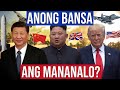 10 Pinaka Malakas na Bansa sa Buong Mundo 2020