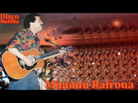 Mimoun Rafroua Rhanni Nakh Official Video 