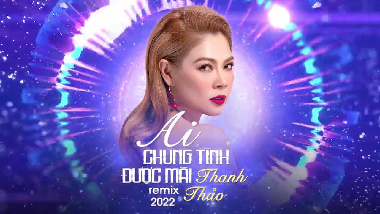 [ KARAOKE ] Ai Chung Tình Được Mãi (Remix) - Thanh... - youtube