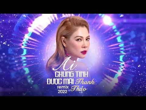 Video [ KARAOKE ] Ai Chung Tình Được Mãi (Remix) - Thanh... - youtube