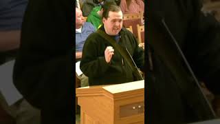 David Wendt Comments to SLC Council March 2026