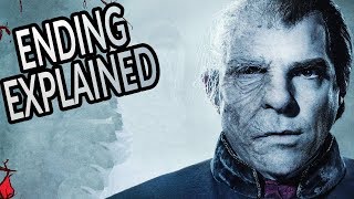 NOS4A2 Ending Explained | Season 2 Theories!