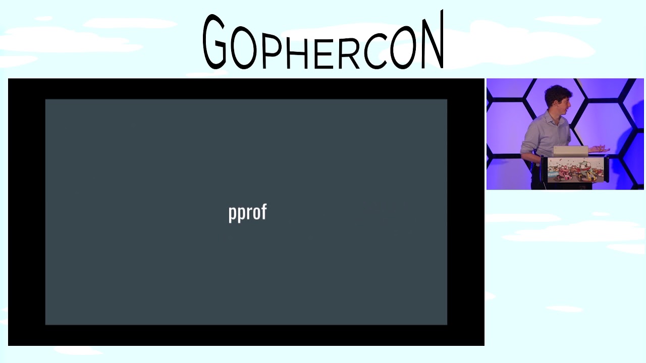 GopherCon 2018: Micro optimizing Go Code - George Tankersley - YouTube