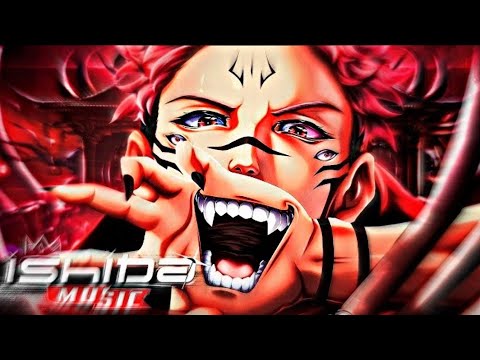 1 HORA - Sukuna Song (Jujutsu Kaisen) | MALEVOLENTE | Ishida
