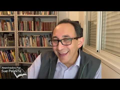Salmo 150 - Pastor Valdeci Júnior