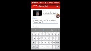 Sorteio De App Com Tudo Infinito screenshot 2