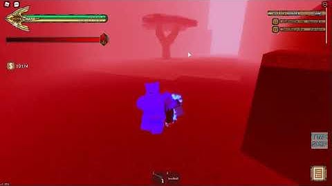 [YBA] Meet the Clown Hacker in SBR