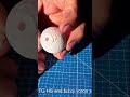 Key knob #creality #k2 #knobs #diy #repairing #3dprinting #3d #freecad