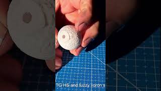Key knob #creality #k2 #knobs #diy #repairing #3dprinting #3d #freecad