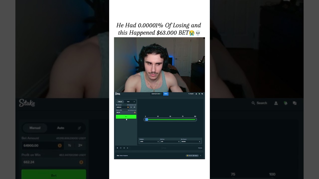 Literally 1 In a MILLION!.