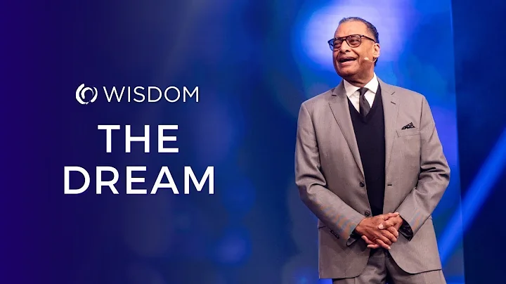 The Dream | A.R. Bernard