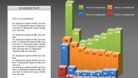 Graphs and Charts for PowerPoint