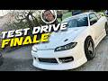 = D1R Works = Nissan S15 "For Street/Drift" - Parte 5