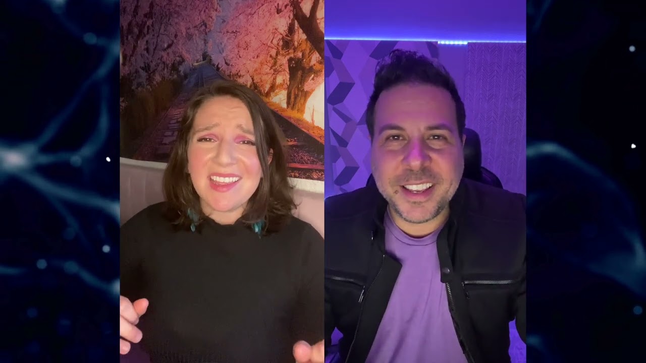 Velvet Halo - Warm Night (Official Video)