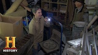 American Pickers: Bonus - A Star Is Born (Season 12) | History