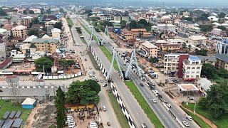 Awka A City That Buzzes With Music, Lights And Energy Anambra Nigeria