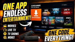 Best Streaming Website for Firestick & Android TV | Kodi & Unlinked Alternative (2026)