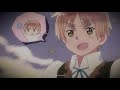 [ APH ] Let&rsquo;s Enjoy Today - England (Noriaki Sugiyama) ; sub espa&ntilde;ol + lyrics