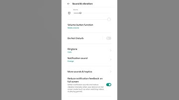 Back Button Vibration off | How to turn off Navigation Button Vibration