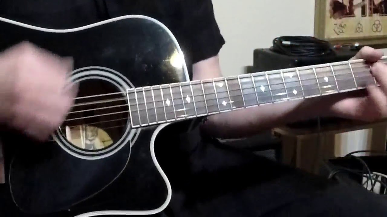 Andy Tanas LIVE at TheParlor!