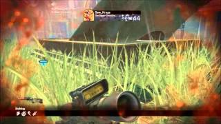 First on Ghosts (HM)