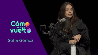 Sofía Gómez: la vuelta con el fracaso