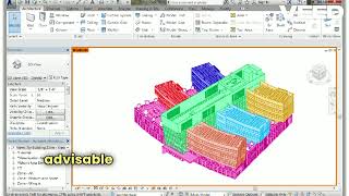 Best Practices For Working With Worksets In Revit
