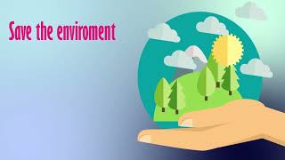 Environment animation