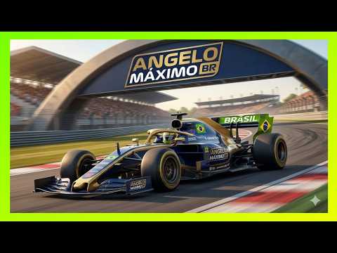 F1 24_2027 #formula1 #f12024 #f12025 #f12026 #formuła1 #fórmula1 SEJA MEMBRO DO CANAL ✔️👍