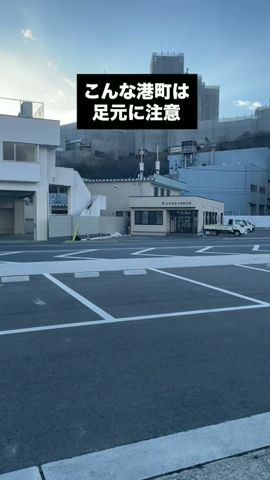 この穴にヤバいやつがいる・・・#shorts
