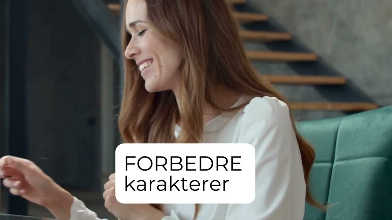 Ta opp fag som privatist 