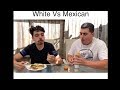 Ordering food when youre white vs mexican  mrchuy