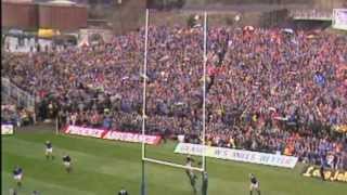 Rugby Hq - Moose Kicking Tee