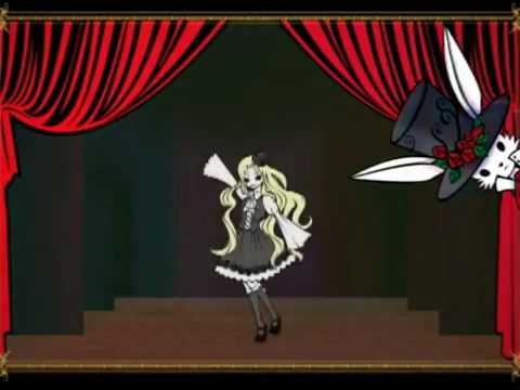 [Amane Luna]  Yoru~iro no uta Sub Español - English + mp3 MMP Cancion de los colores nocturnos