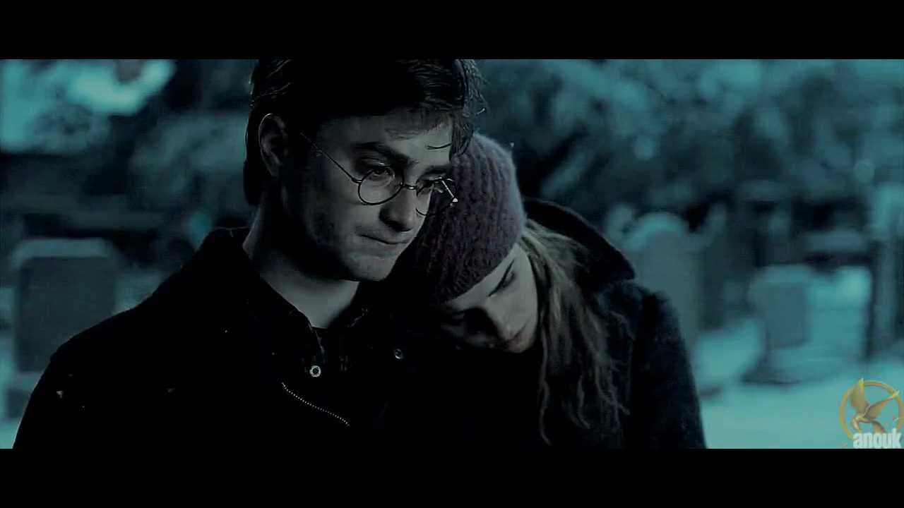 Harry & Hermione | Moments [for Elena] - YouTube
