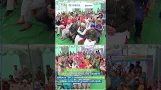 Vedanta Powers Tspl Launches Two New Centres In Makha Village Empowering Rural Communities Tspl