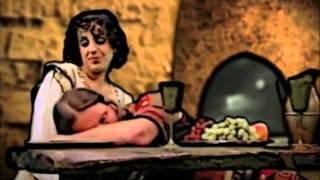 Seven Deadly Sins Gluttony