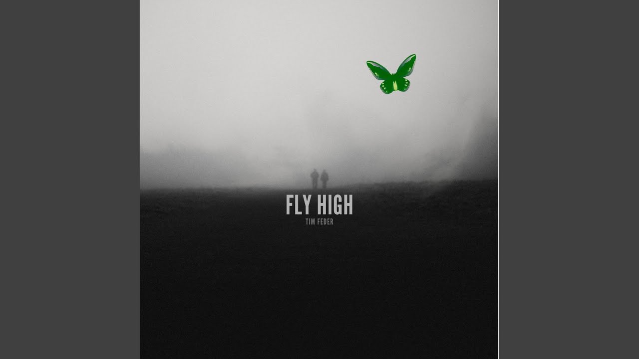 在 YouTube 上觀看「Fly High」 在 YouTube 上觀看「Fly High」
