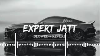 EXPERT JATT slow reverb