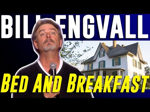 Bill Engvall - Bed & Breakfast