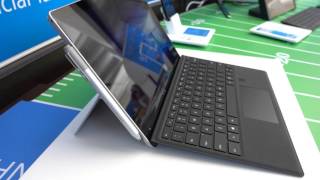Microsoft Surface Pro 4 First Look