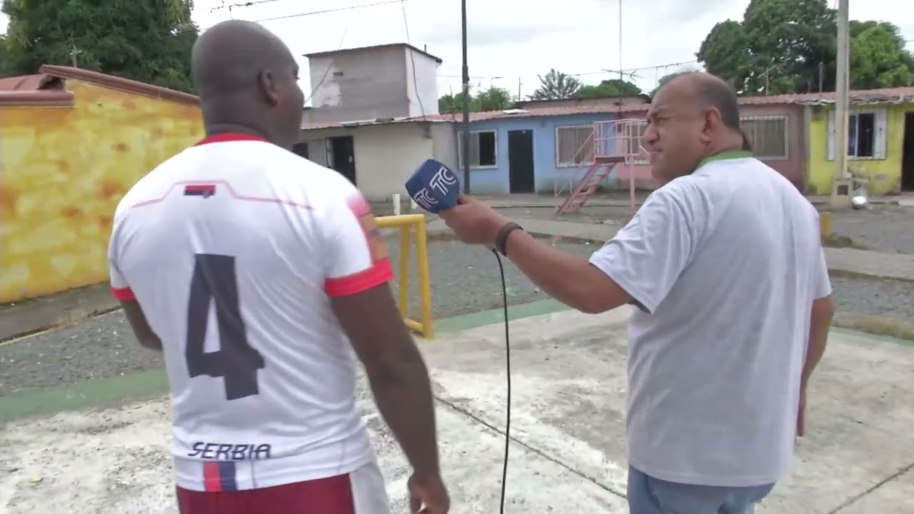 LA OTRA CARA DEL INFIERNO