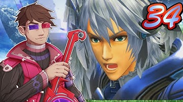 Xenoblade Chronicles DE - Episode 34『Mechonis Central Factory』