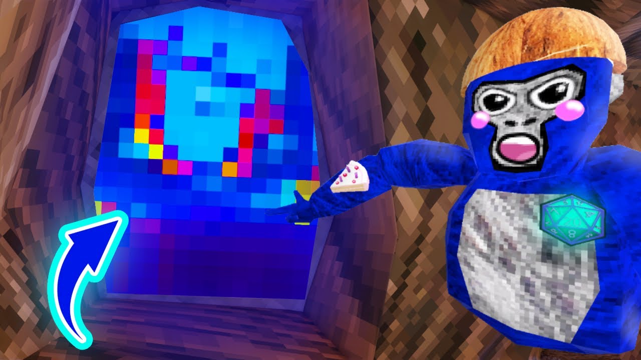 I Got into the NEW attic MAP EARLY - YouTube