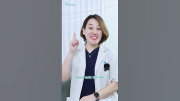 Răng bị tam giác đen, nguyên nhân do đâu? #shortvideo #shorts