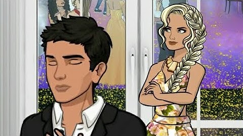 The Night We Met (Part 16) Episode Choose Your Story