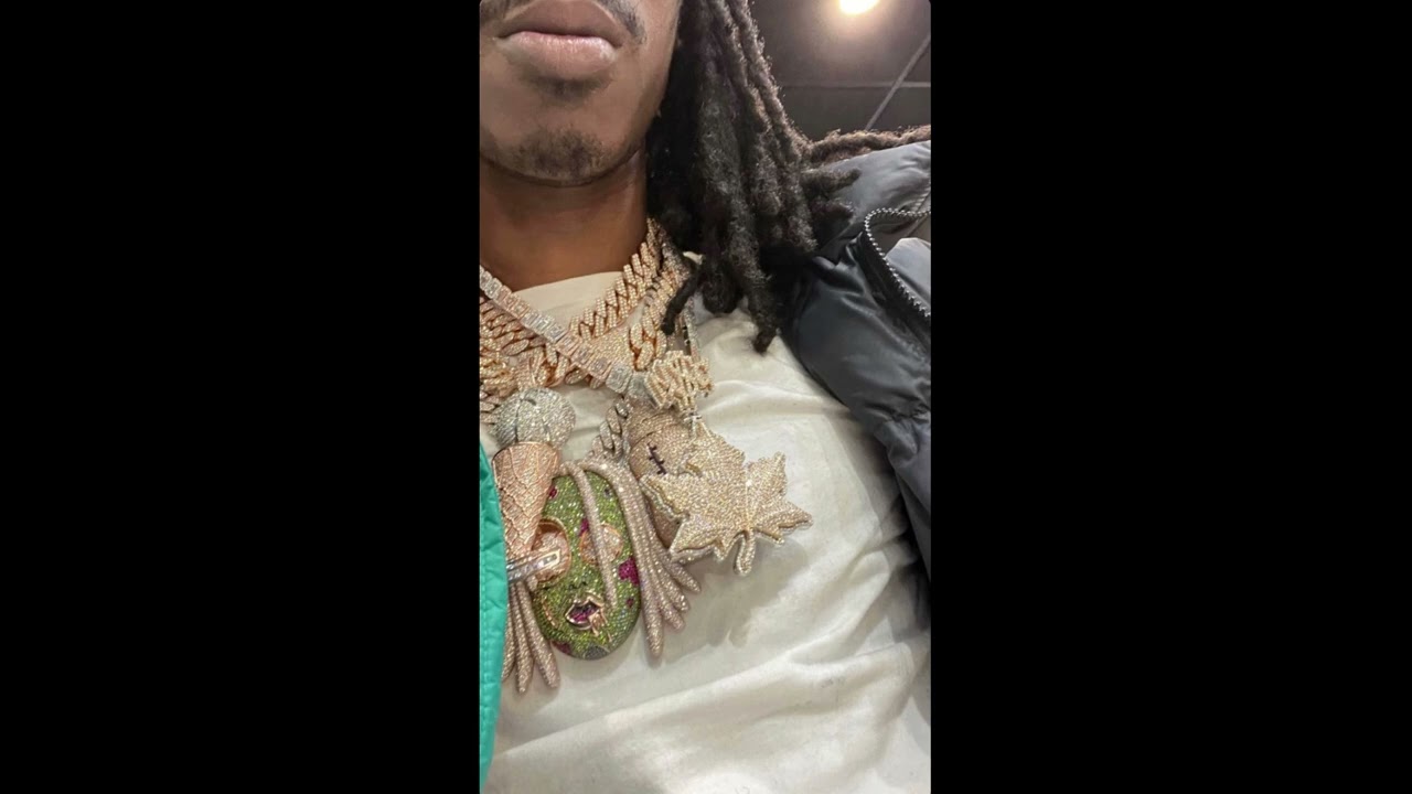 [FREE] Baby Smoove x Rocaine x Detroit Type Beat - 